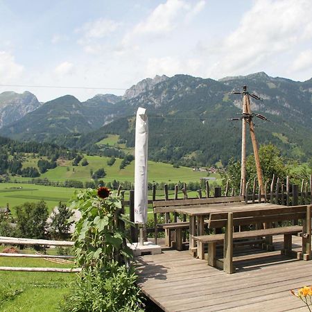 Ferienhaus Ennsling 外观 照片