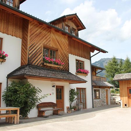 Ferienhaus Ennsling 外观 照片