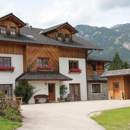Ferienhaus Ennsling 外观 照片