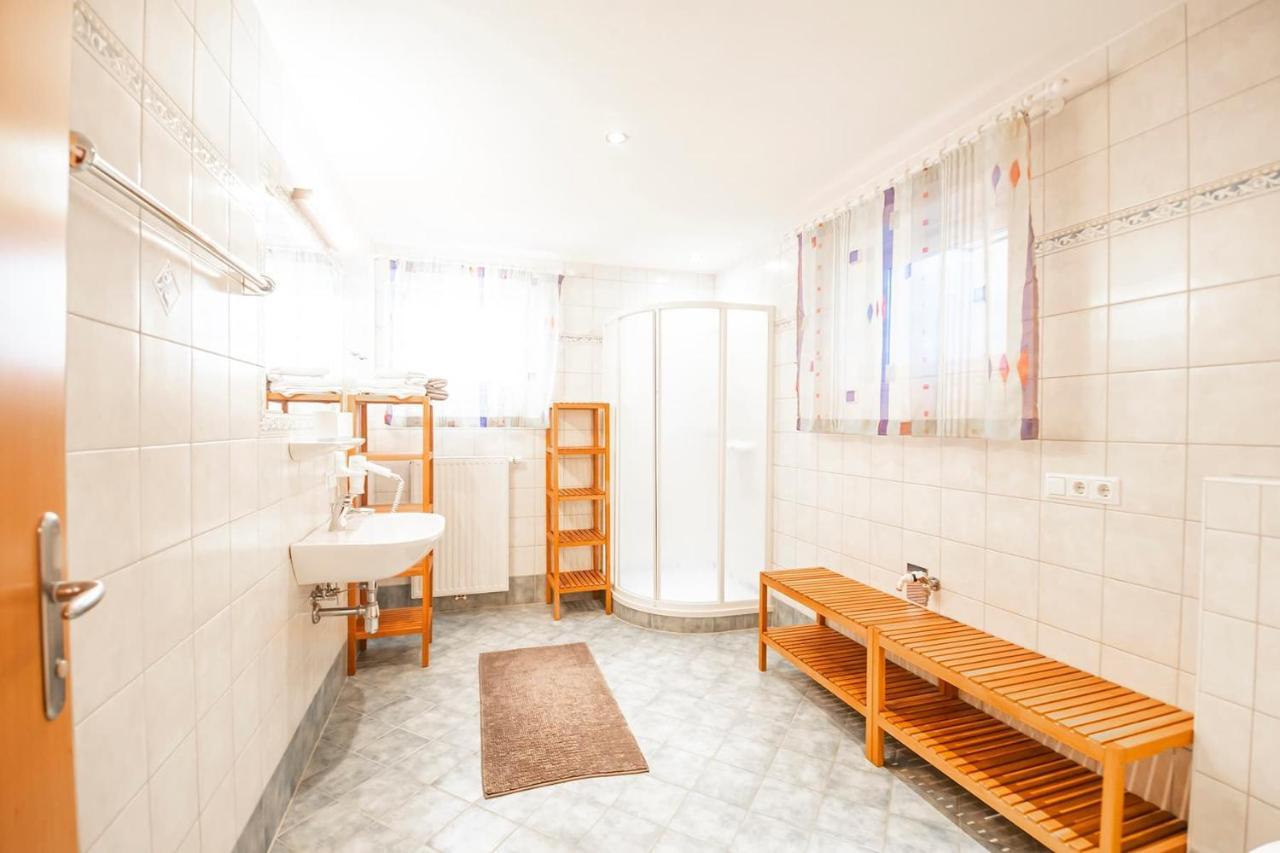 Ferienhaus Ennsling 外观 照片