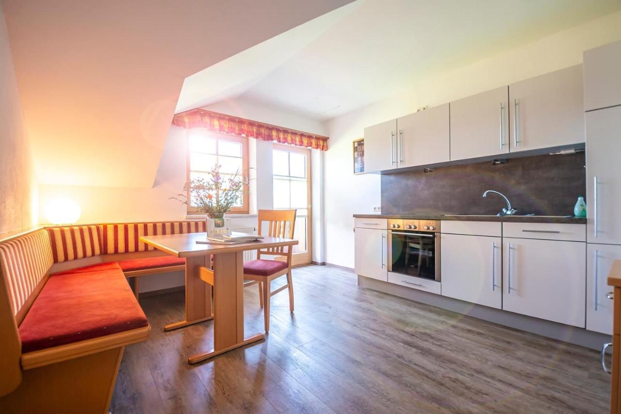 Ferienhaus Ennsling 外观 照片