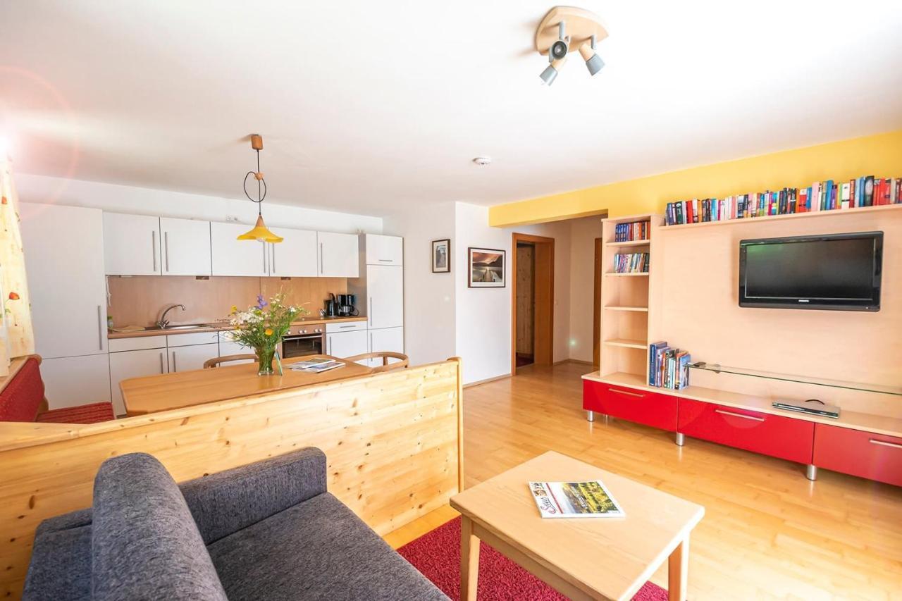 Ferienhaus Ennsling 外观 照片
