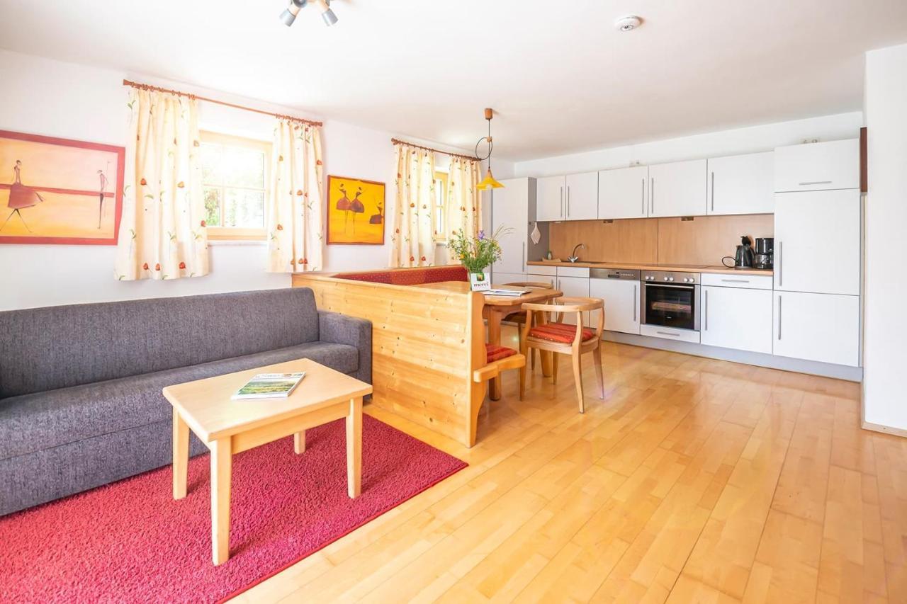 Ferienhaus Ennsling 外观 照片